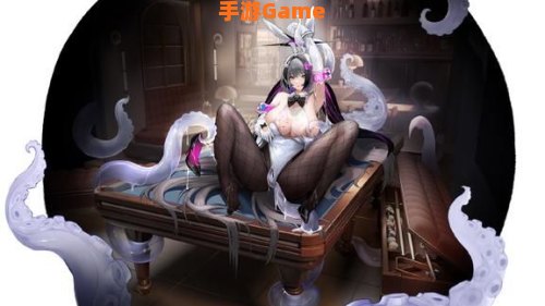触手游戏
