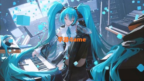 虚拟偶像
