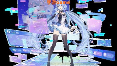 虚拟偶像