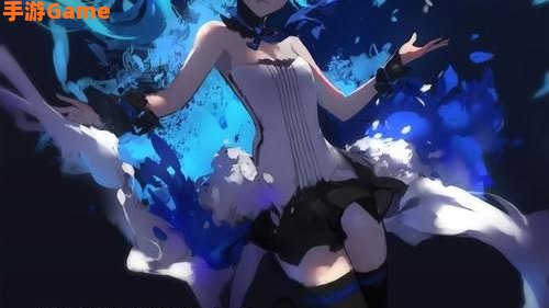初音未来游戏