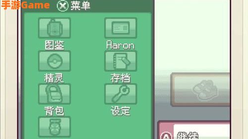 口袋妖怪银魂攻略