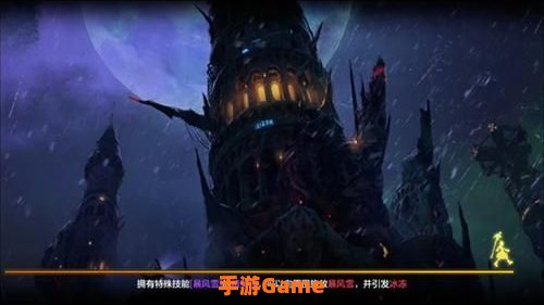 绝望之塔怎么进