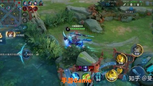 王者荣耀绝悟第五关