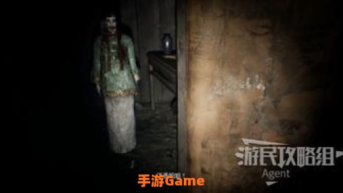 纸人剧情
